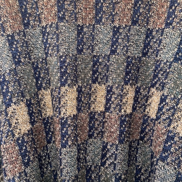 Vintage oversized sweater - Picture 6 of 7